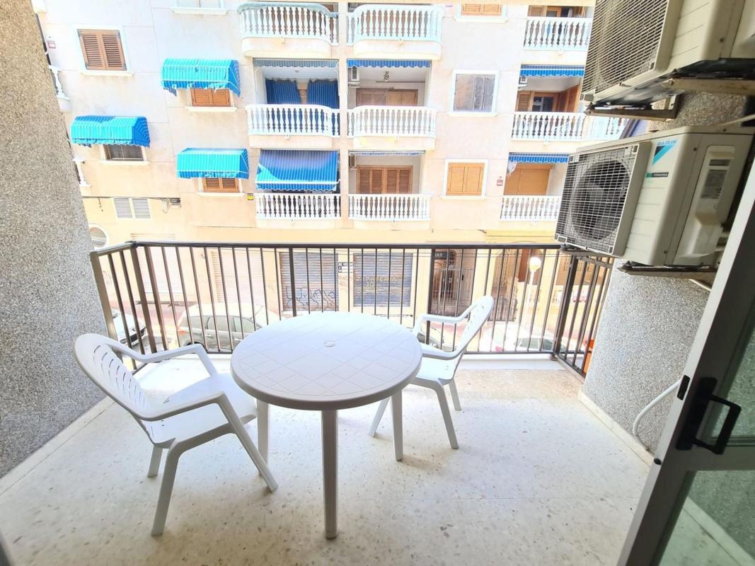 Venta de piso en Piso en Zona Pueblo, Guardamar del Segura, Guardamar del Segura
 photo 2