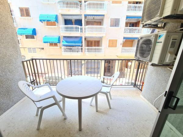 Venta de piso en Piso en Zona Pueblo, Guardamar del Segura, Guardamar del Segura
thumbnail 2