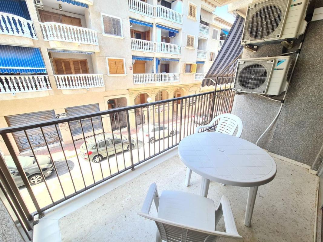 Venta de piso en Piso en Zona Pueblo, Guardamar del Segura, Guardamar del Segura
 photo 3