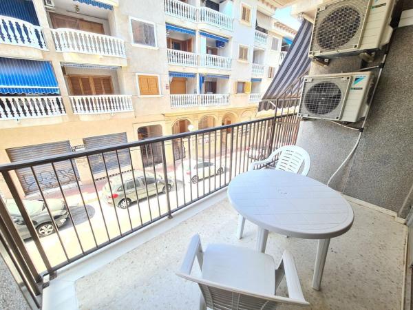 Venta de piso en Piso en Zona Pueblo, Guardamar del Segura, Guardamar del Segura
thumbnail 3