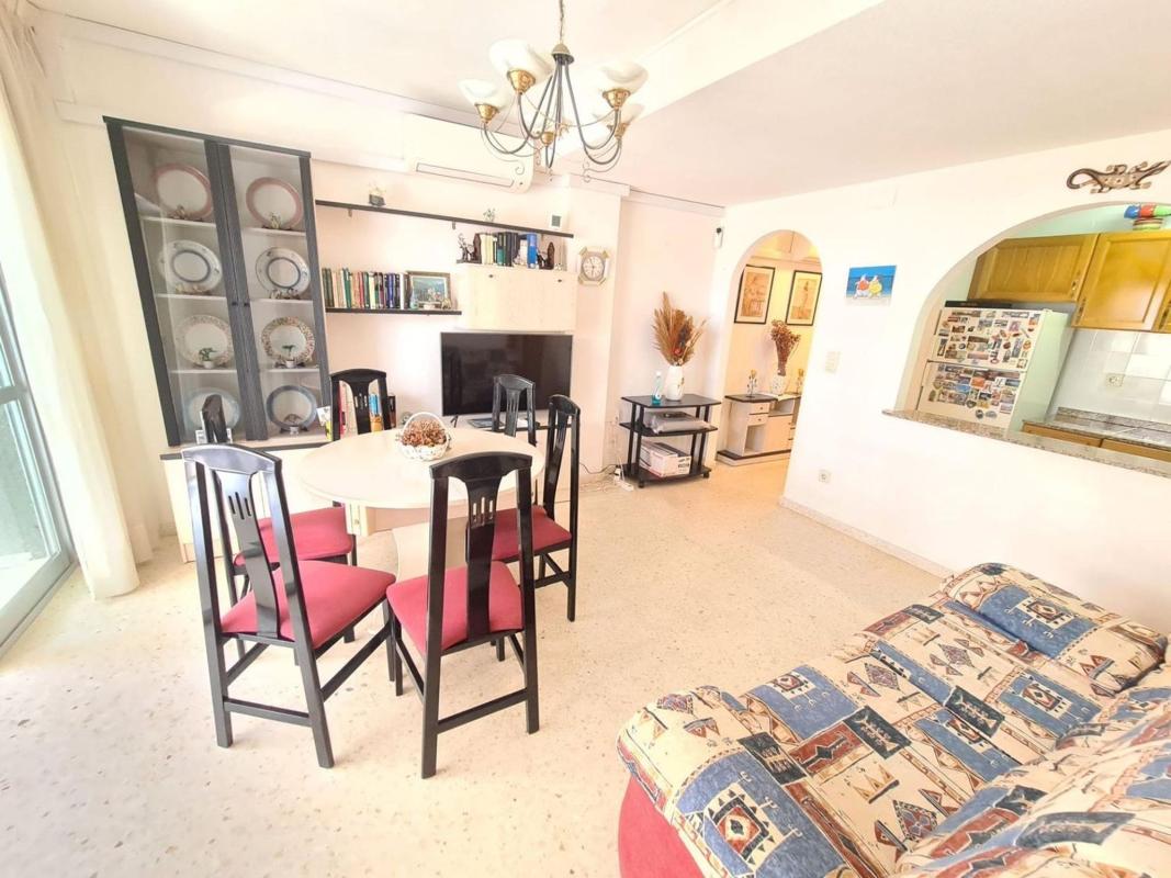 Venta de piso en Piso en Zona Pueblo, Guardamar del Segura, Guardamar del Segura
 photo 5