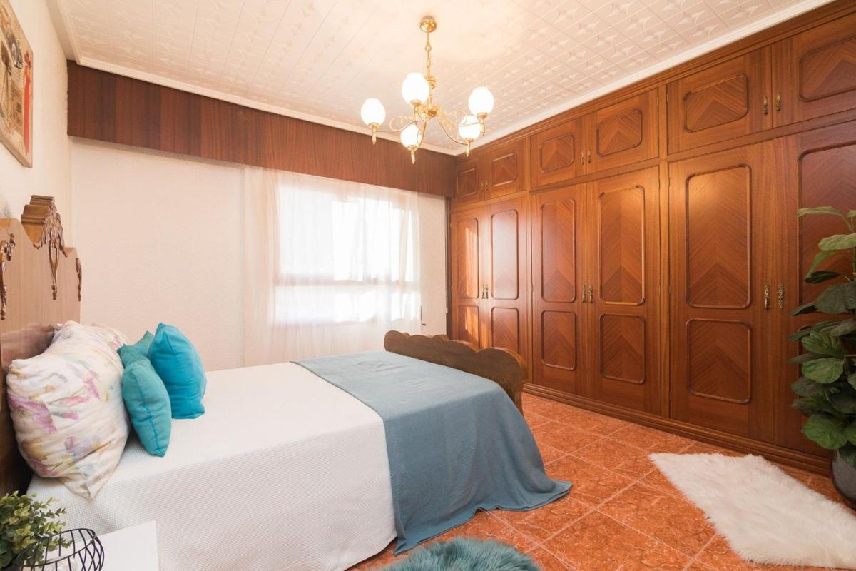 Sprzedaż mieszkania w Piso en Calle José Vicedo, 91, La Serranica - Sagrado Corazón, Aspe, Aspe
photo 2