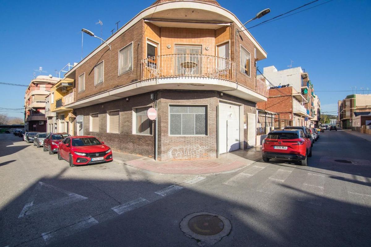 Sprzedaż mieszkania w Piso en Calle José Vicedo, 91, La Serranica - Sagrado Corazón, Aspe, Aspe
photo 4