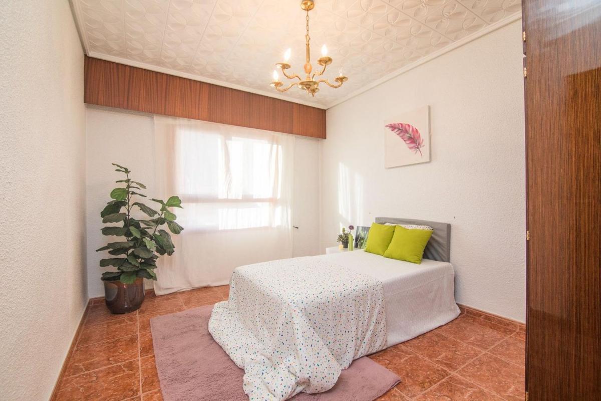 Sprzedaż mieszkania w Piso en Calle José Vicedo, 91, La Serranica - Sagrado Corazón, Aspe, Aspe
photo 5