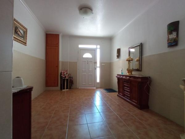 Chalet adosado en Calle Alacant, Centro, Santa Pola photo 4