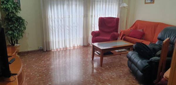 Продажа квартиры на Piso en Raval de Santa Teresa-El Asilo, Elche / Elx, Эльче / Эльх
thumbnail 2