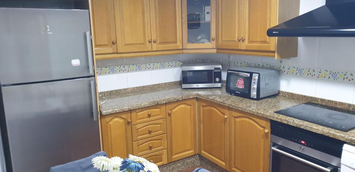 Venta de piso en Piso en Raval de Santa Teresa-El Asilo, Elche / Elx, Elche / Elx
photo 3