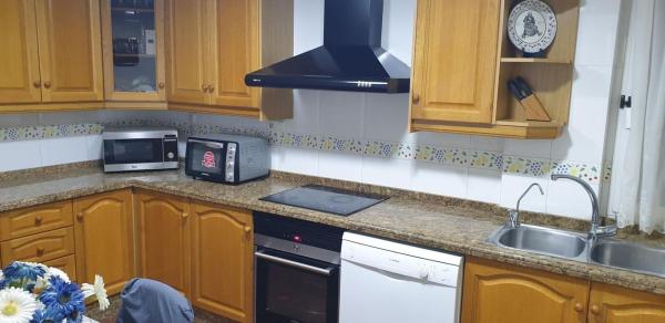 Продажа квартиры на Piso en Raval de Santa Teresa-El Asilo, Elche / Elx, Эльче / Эльх
 photo 4