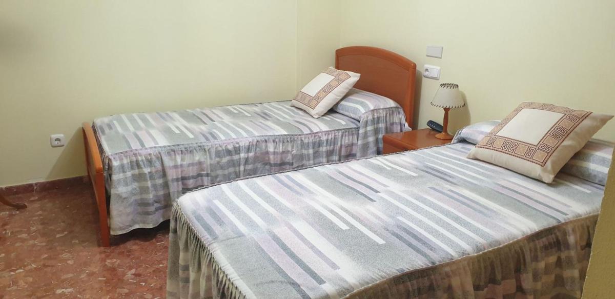 Venta de piso en Piso en Raval de Santa Teresa-El Asilo, Elche / Elx, Elche / Elx
photo 5