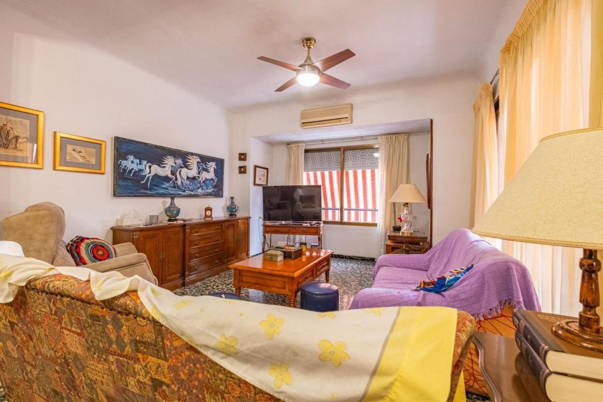 Продажа квартиры на Piso en Calle Proción, La Florida Portazgo, Alicante / Alacant, Аликанте / Алакант
 photo 3
