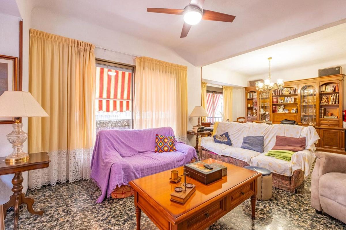 Продажа квартиры на Piso en Calle Proción, La Florida Portazgo, Alicante / Alacant, Аликанте / Алакант
 photo 5