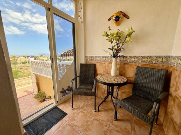 Chalet wolnostojący na sprzedaż w  Casa o chalet en Calle Monte de Santa Pola, Monte Faro-Altomar, Gran Alacant, Gran Alacant photo 4