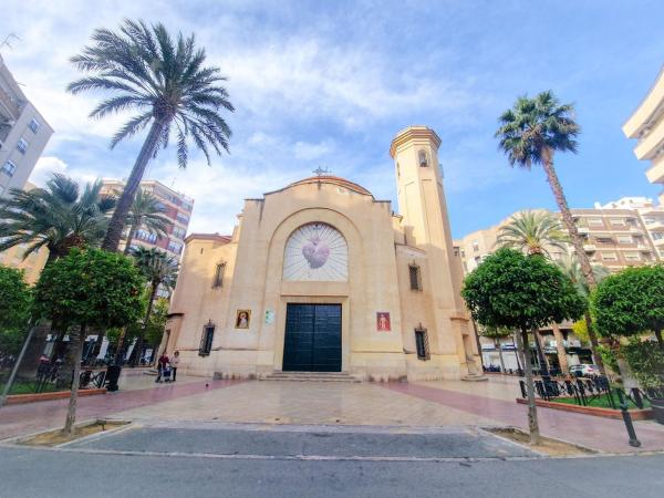 Sprzedaż mieszkania w Piso en Pont Nou-Corazón de Jesús, Elche / Elx, Elche / Elx
thumbnail 2
