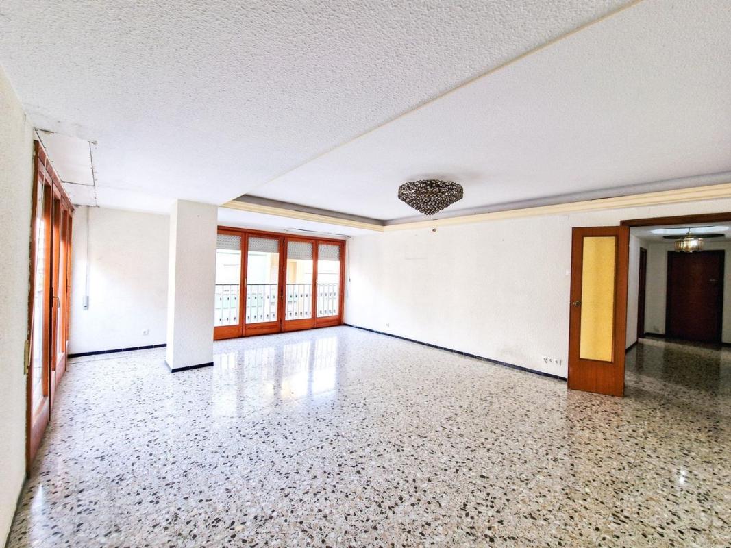 Venta de piso en Piso en Pont Nou-Corazón de Jesús, Elche / Elx, Elche / Elx
photo 4