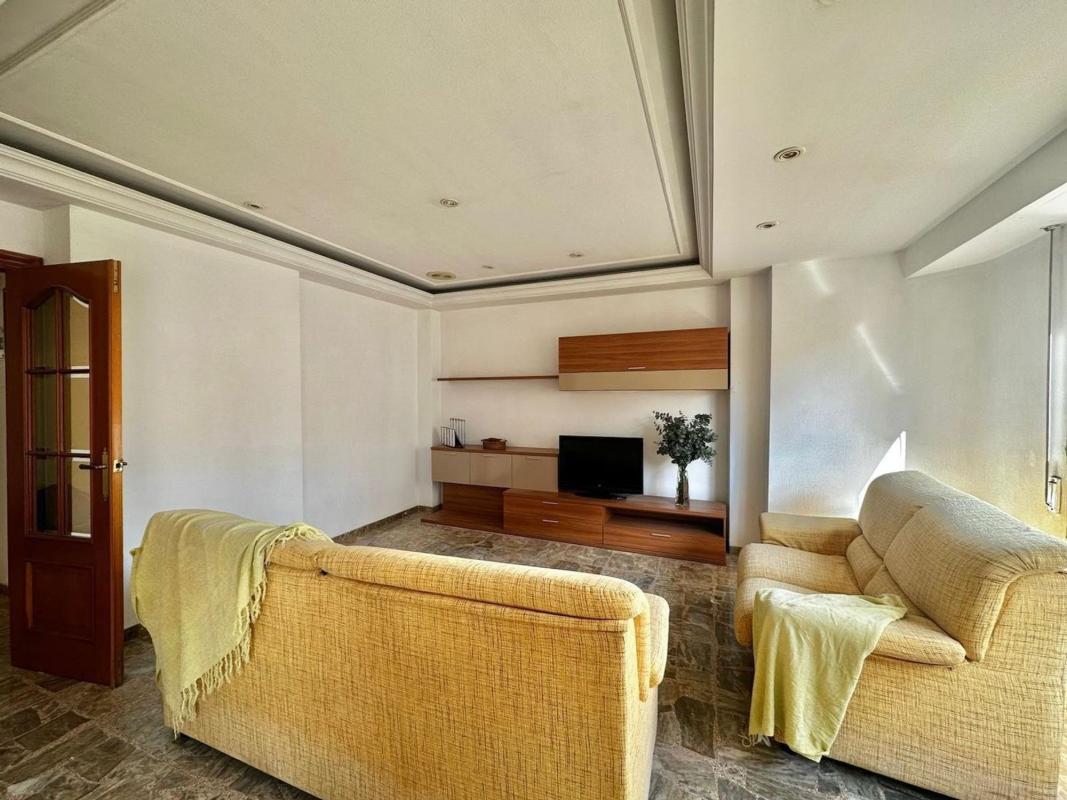 Venta de piso en Piso en Calle Oscar Esplá, Pont Nou-Corazón de Jesús, Elche / Elx, Elche / Elx
photo 5