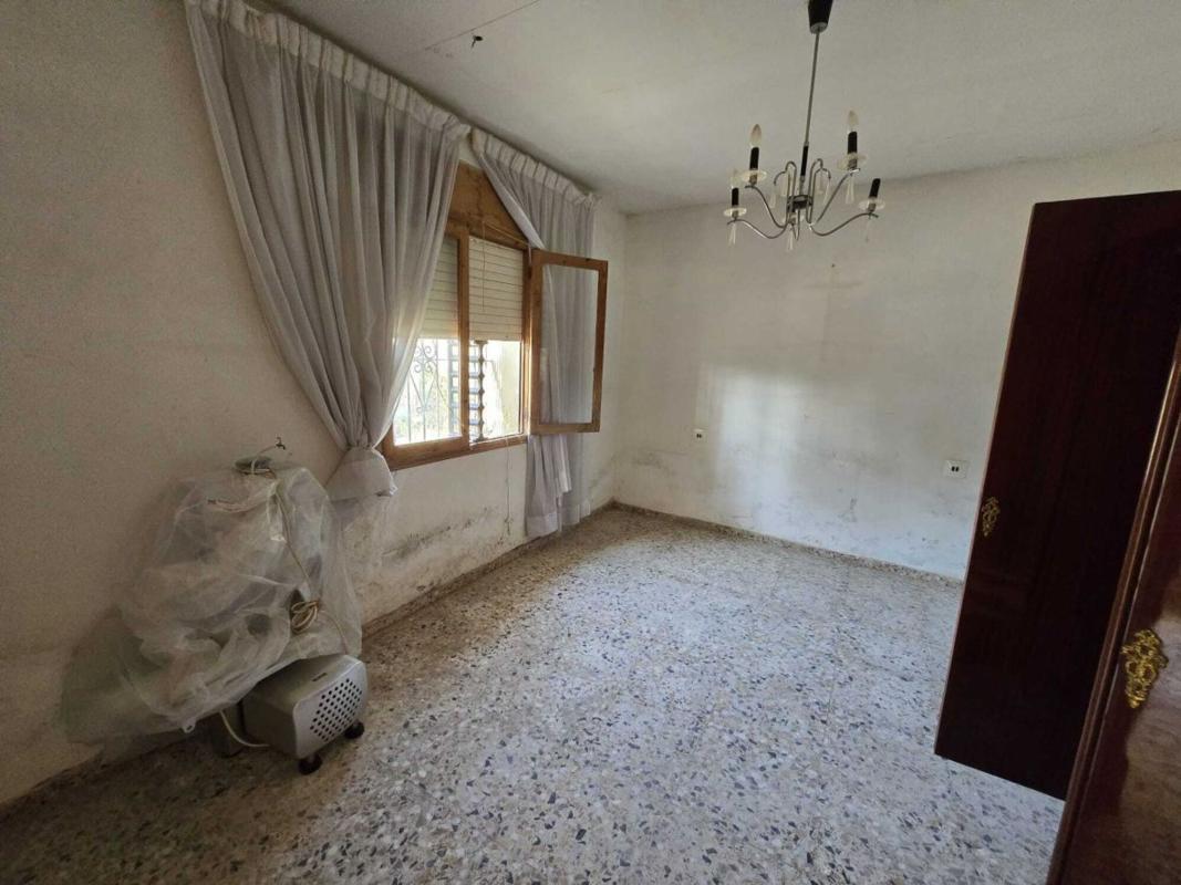 Продажа загородного участка в Casa rústica en Partida Valverde Bajo, Valverde, Elche / Elx , Эльче / Эльх photo 3