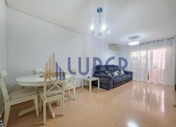 Sprzedaż mieszkania w Piso en Alcalde Felipe Mallol, San Vicente del Raspeig, San Vicente del Raspeig
photo 1