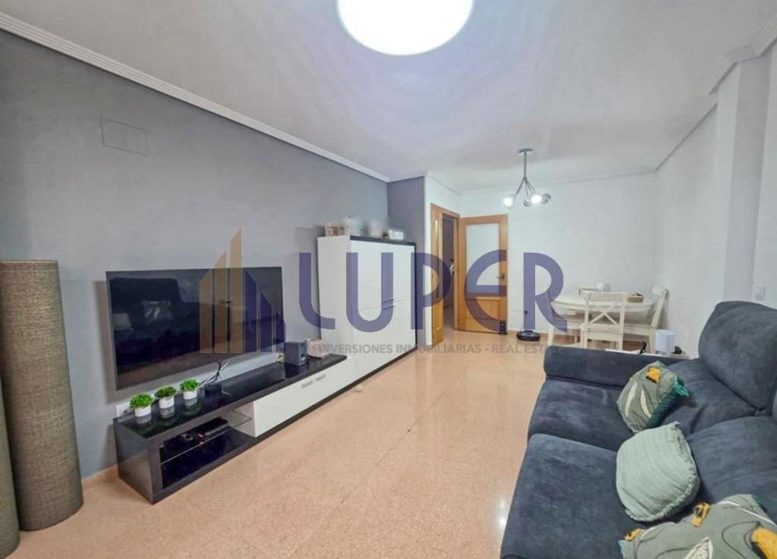 Продажа квартиры на Piso en Alcalde Felipe Mallol, San Vicente del Raspeig, Сан-Висенте-дель-Распейг
 photo 3