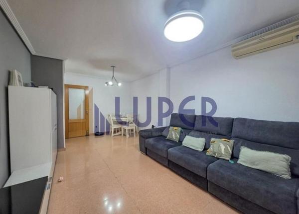Sprzedaż mieszkania w Piso en Alcalde Felipe Mallol, San Vicente del Raspeig, San Vicente del Raspeig
 photo 4
