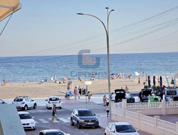 Sprzedaż mieszkania w Piso en Gran Playa, Santa Pola, Santa Pola
 photo