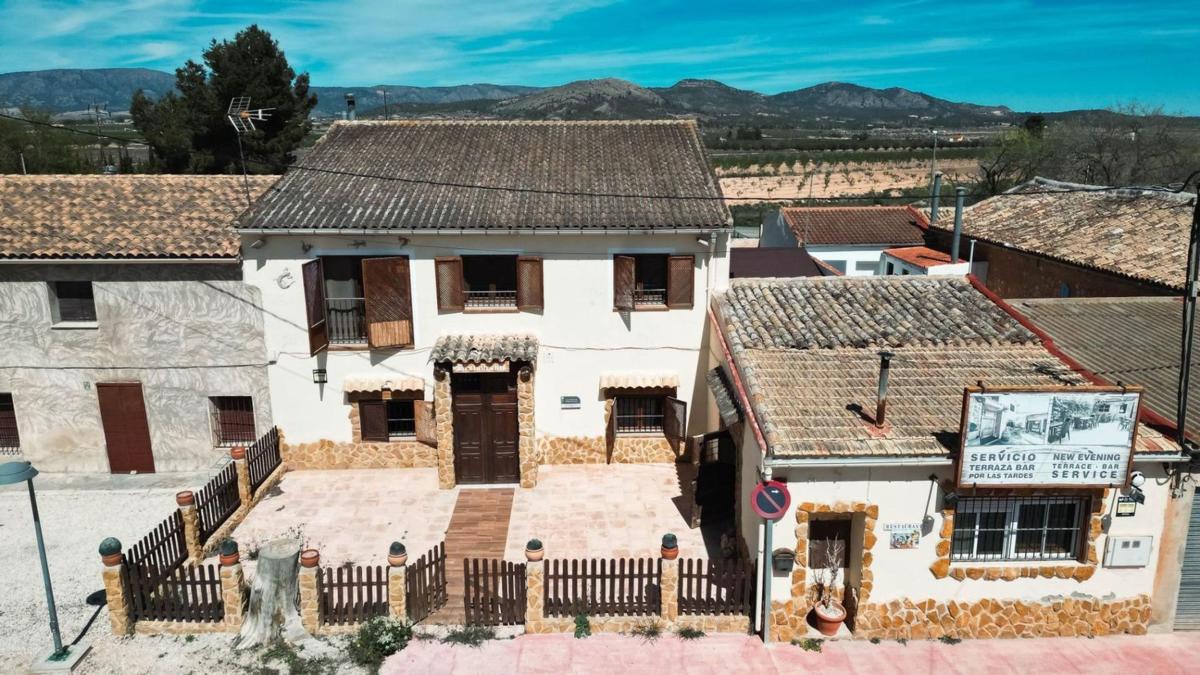 Propiedades en venta y alquiler en España photo 1