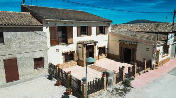 Casa o chalet independiente en Partida el Manya, 5, Monovar photo 4