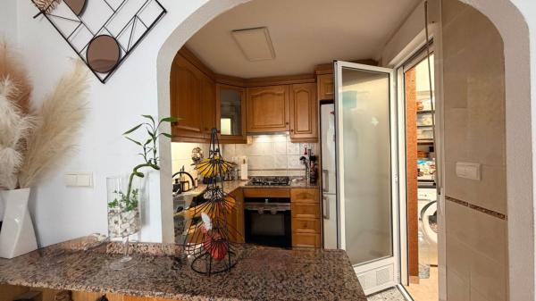 Chalet adosado en Avenida Gran MUralla, 4, San Fulgencio thumbnail 3