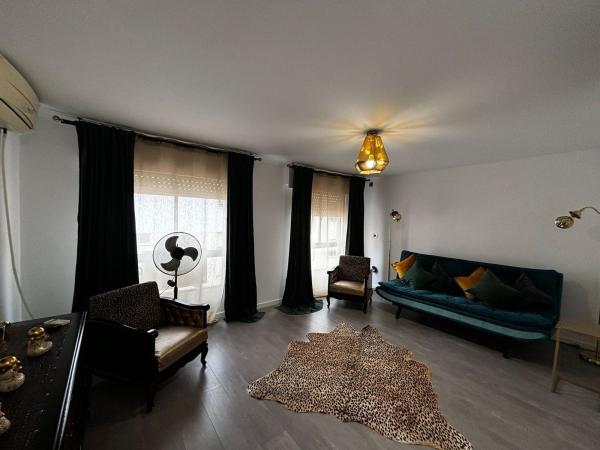 Продажа квартиры на Piso en Calle Pintor Lorenzo Casanova, 15, Ensanche-Diputación, Alicante / Alacant, Аликанте / Алакант
thumbnail 2