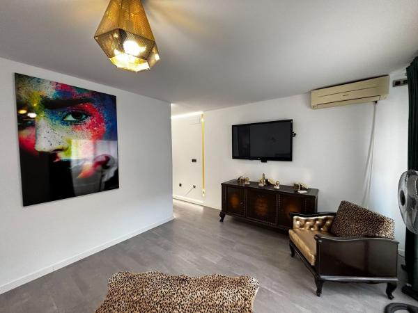 Продажа квартиры на Piso en Calle Pintor Lorenzo Casanova, 15, Ensanche-Diputación, Alicante / Alacant, Аликанте / Алакант
 photo 4