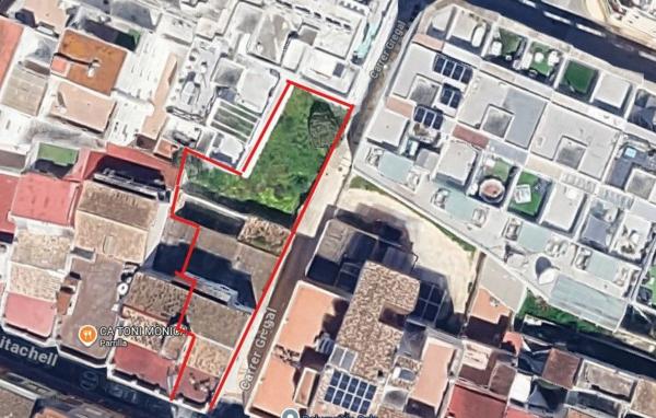 Casa o chalet independiente en Calle Pare Plácido, 33, Centro, Benitachell thumbnail 2
