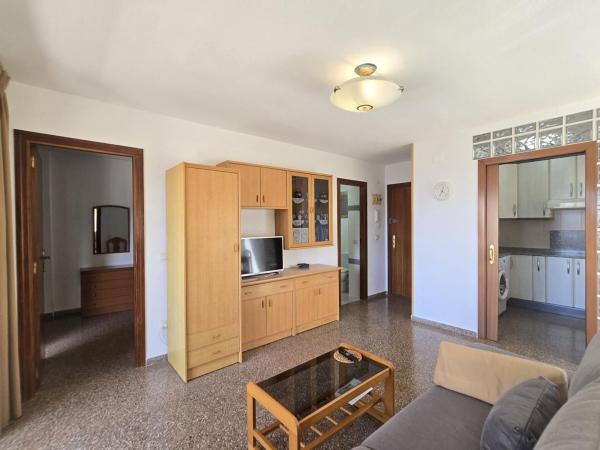 Sale of flat in Piso en Avenida Juan Fuster Zaragoza, Zona Rincón Bajo, Benidorm, Benidorm
photo 1