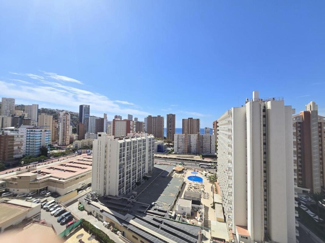 Sale of apartment in Piso en Avenida Juan Fuster Zaragoza, Zona Rincón Bajo, Benidorm, Benidorm
photo 3