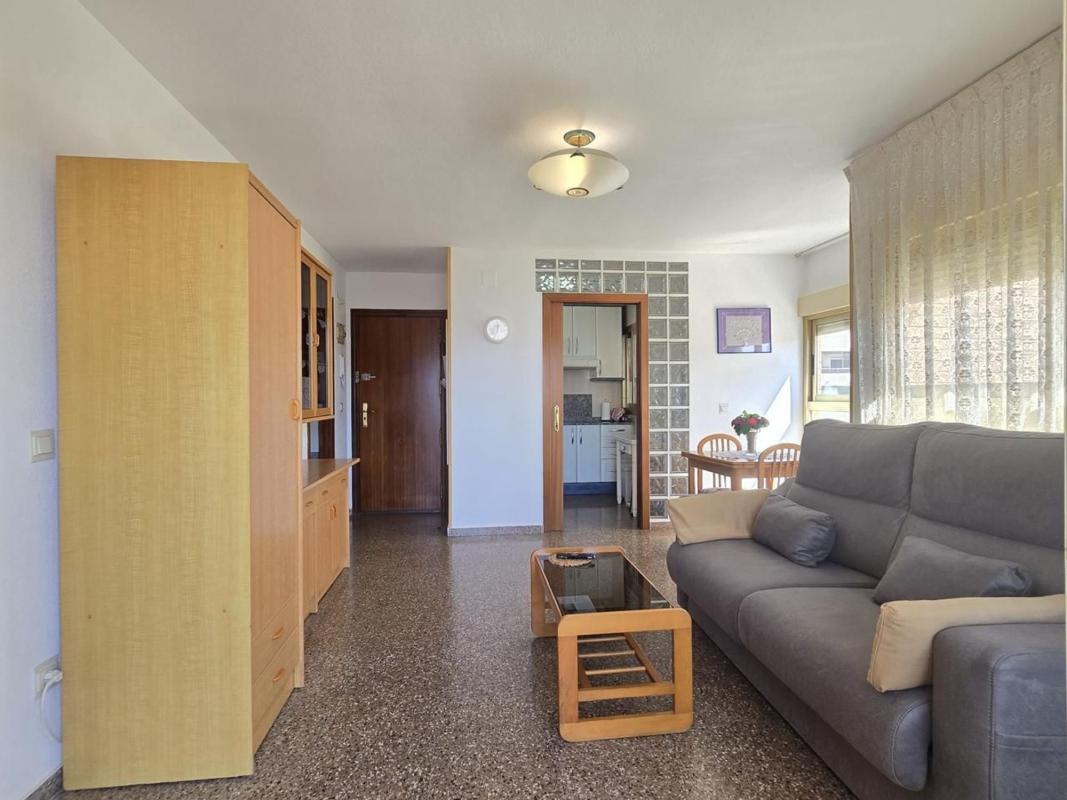 Sale of apartment in Piso en Avenida Juan Fuster Zaragoza, Zona Rincón Bajo, Benidorm, Benidorm
photo 4