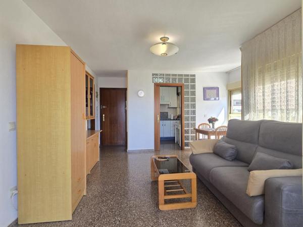 Sale of flat in Piso en Avenida Juan Fuster Zaragoza, Zona Rincón Bajo, Benidorm, Benidorm
 photo 4