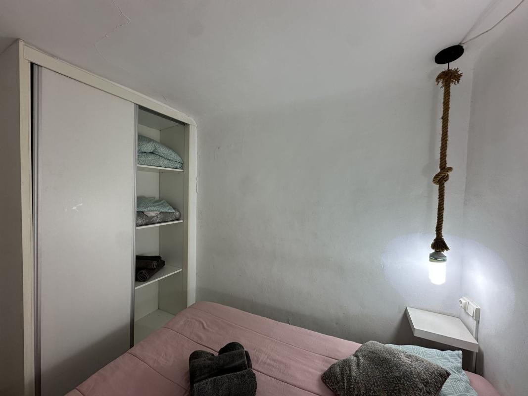 Продажа квартиры на Piso en Cisneros, 4, Casco Histórico-Santa Cruz, Alicante / Alacant, Аликанте / Алакант
 photo 4