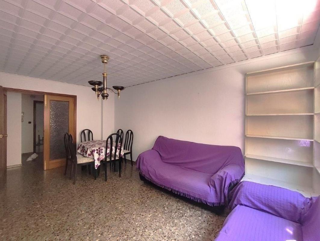 Sale of apartment in Piso en Avenida de Ramón Ortega, La Pedrera-Vessanes, Denia, Denia
photo 5