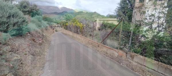 Casa rural en Diseminado Diseminados, Orxeta thumbnail 2