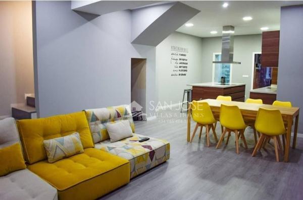 Casa o chalet independiente en Novelda thumbnail 2