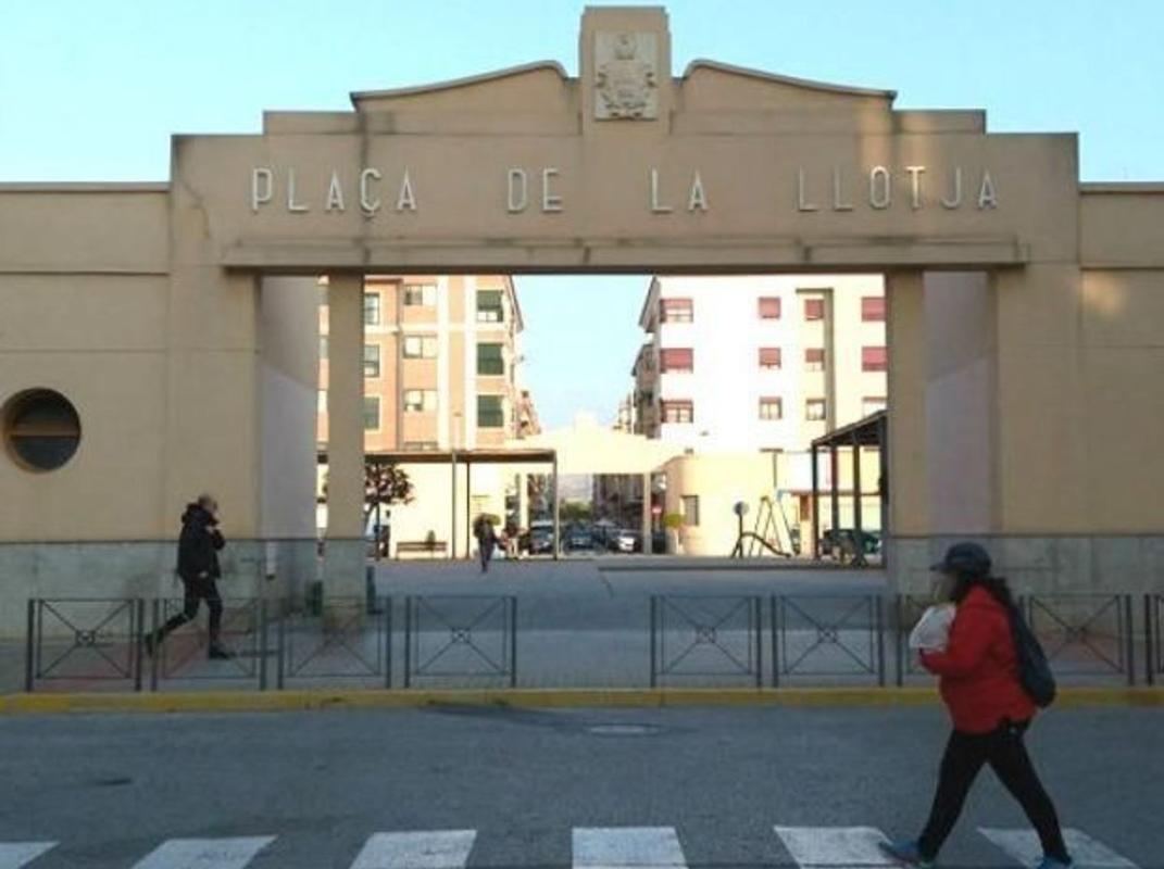 Продажа квартиры на Piso en Calle Fra Pere Balaguer, Zona Universidad, Elche / Elx, Эльче / Эльх
photo 5