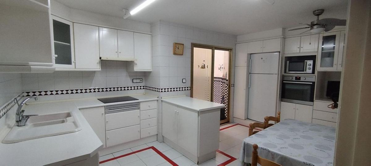 Sprzedaż mieszkania w Piso en Centro, Elche / Elx, Elche / Elx
photo 3