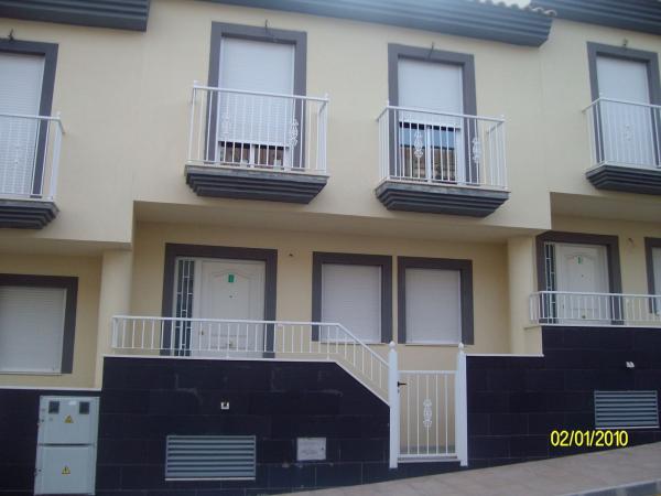 Chalet adosado en Calle Santa Rita, 12, Onil photo 1