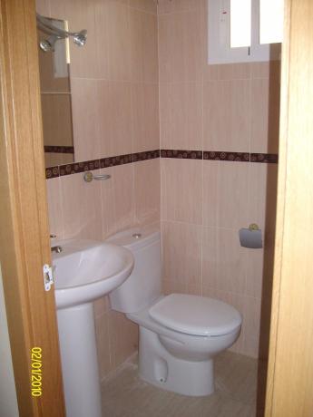 Chalet adosado en Calle Santa Rita, 12, Onil thumbnail 2
