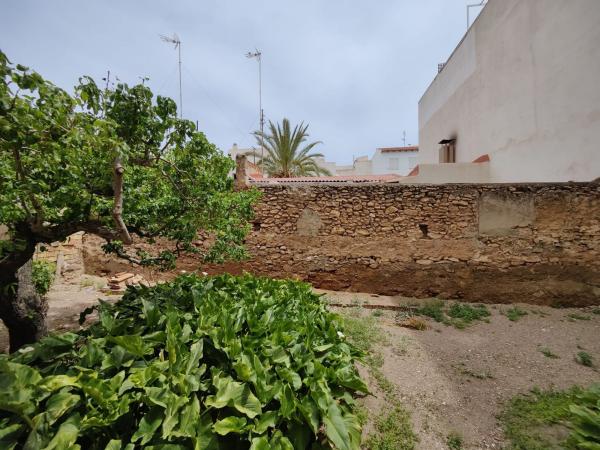 Chalet adosado en Alcalde Felipe Mallol, San Vicente del Raspeig thumbnail 3