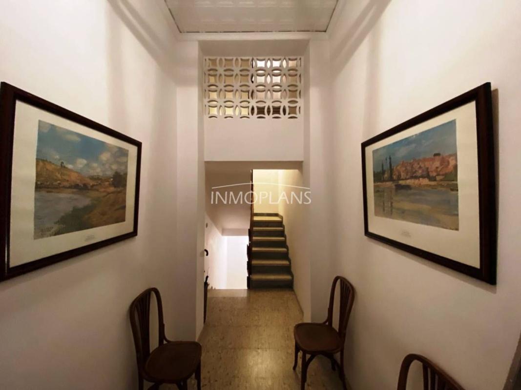 Sale of independent chalet in Casa o chalet en Plaza Major, 26 -18, Castalla, Castalla
photo 2