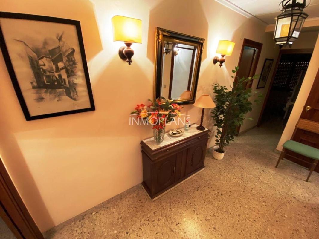 Sale of independent chalet in Casa o chalet en Plaza Major, 26 -18, Castalla, Castalla
photo 3
