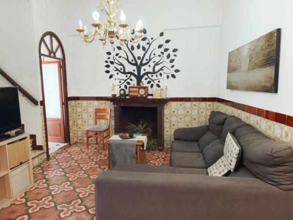 Casa o chalet independiente en Adsubia photo 4