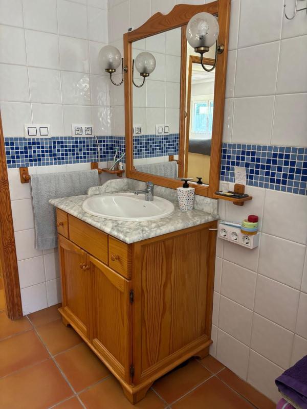 Sale of rural property in Finca rústica en Calle Nersac, 124, Cocentaina , Cocentaina photo 5