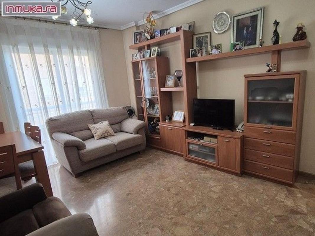 Venta de piso en Piso en La Hoya-Daimes-El Derramador, Elche / Elx, Elche / Elx
 photo 2