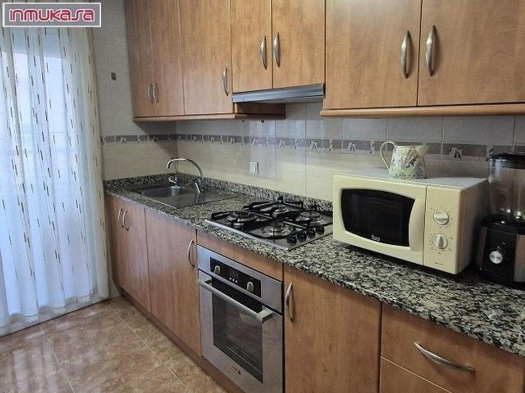 Venta de piso en Piso en La Hoya-Daimes-El Derramador, Elche / Elx, Elche / Elx
 photo 4