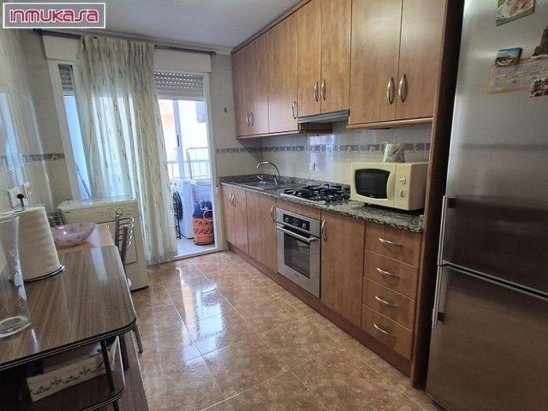 Venta de piso en Piso en La Hoya-Daimes-El Derramador, Elche / Elx, Elche / Elx
 photo 5